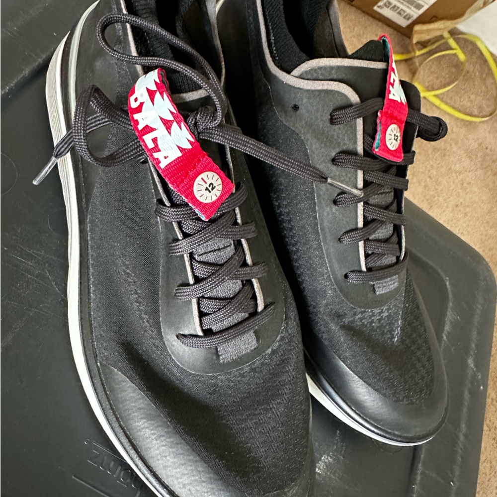 Bala 12s Nursing Shoes
